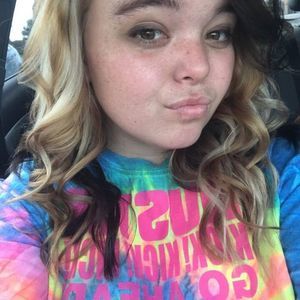 Meet your Posher, Brittney